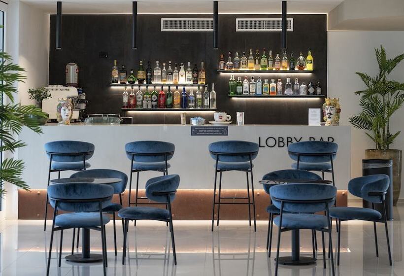 酒店 Resort La Battigia Beach & Spa