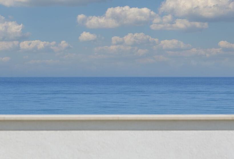 酒店 Resort La Battigia Beach & Spa