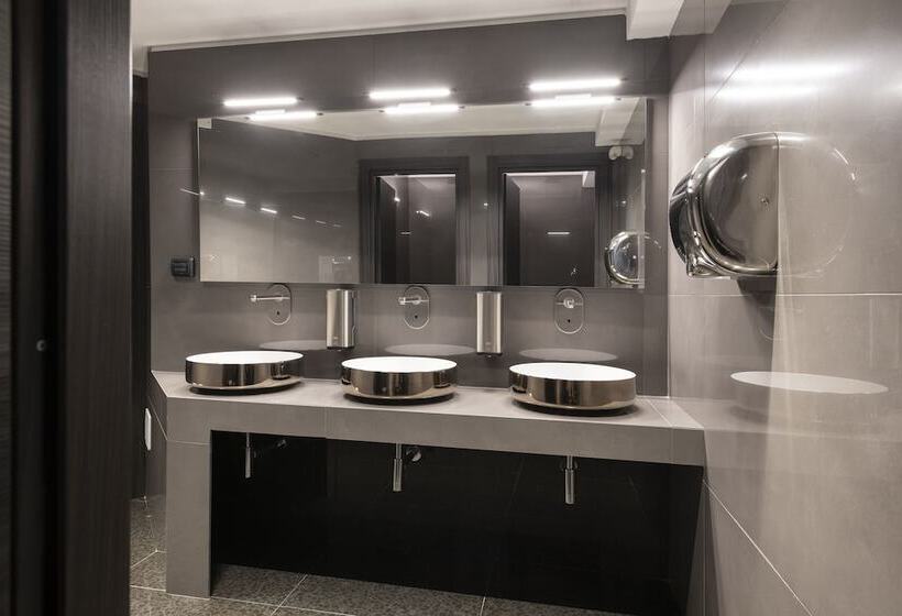 酒店 Resort La Battigia Beach & Spa