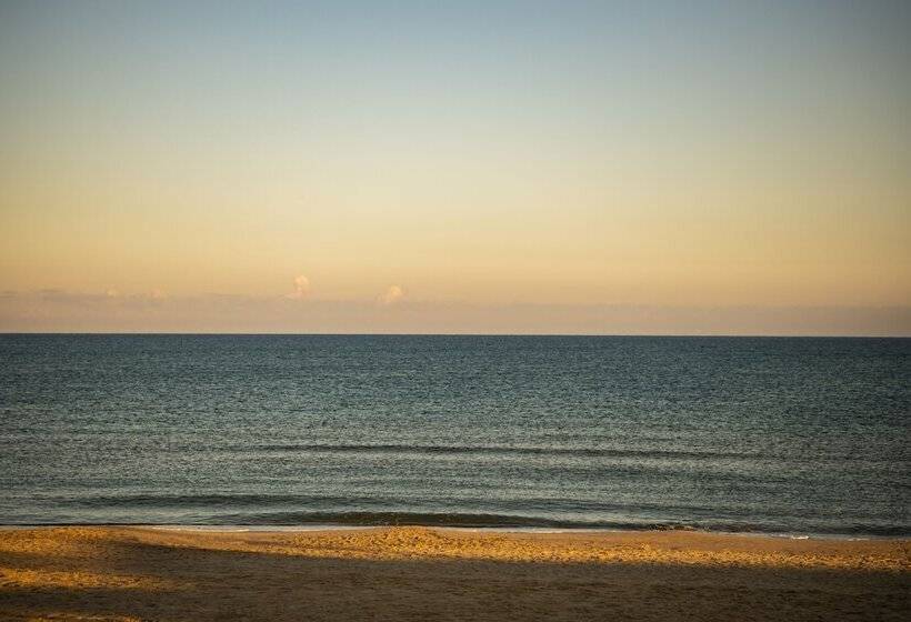 酒店 Resort La Battigia Beach & Spa