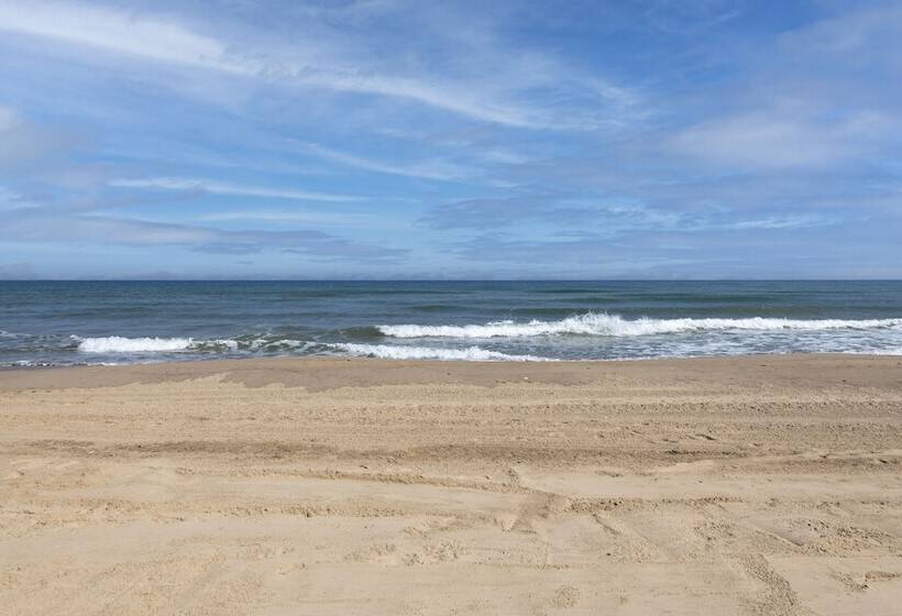 酒店 Resort La Battigia Beach & Spa