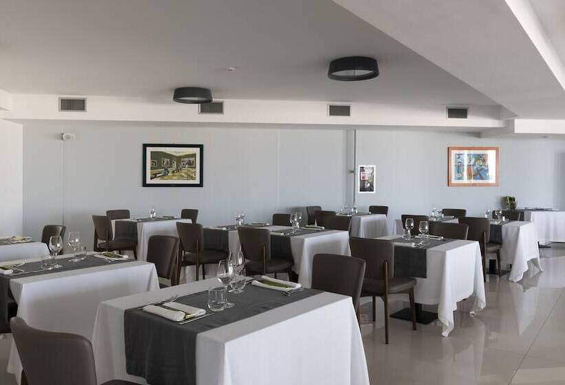 酒店 Resort La Battigia Beach & Spa