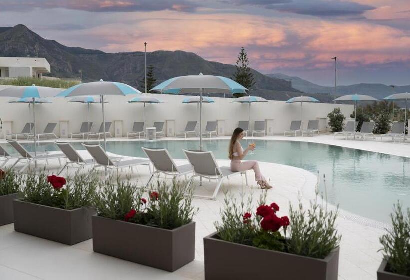 酒店 Resort La Battigia Beach & Spa