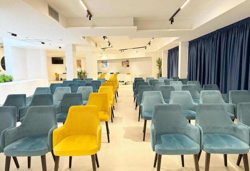 酒店 Resort La Battigia Beach & Spa