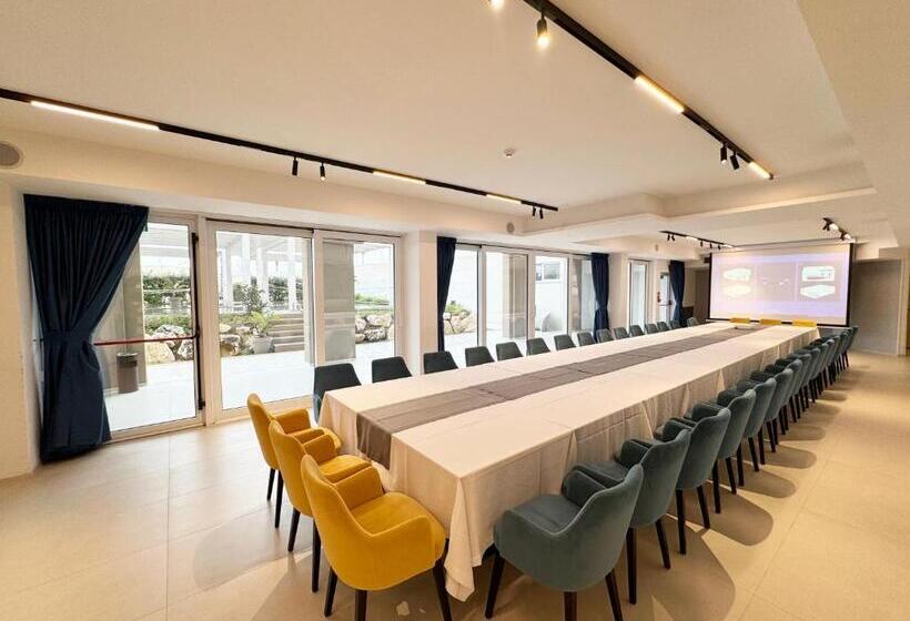 酒店 Resort La Battigia Beach & Spa