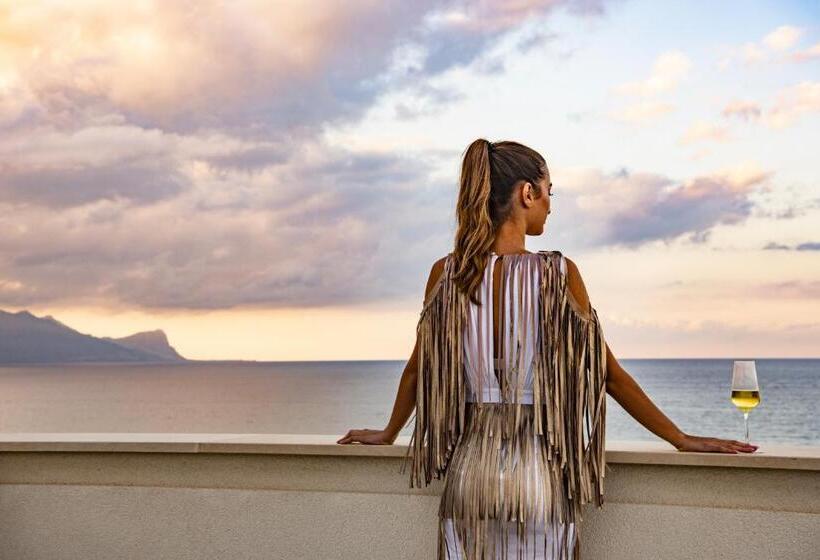 酒店 Resort La Battigia Beach & Spa