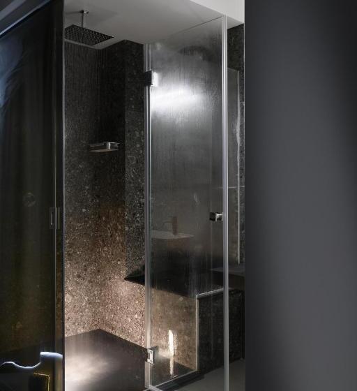 酒店 Resort La Battigia Beach & Spa