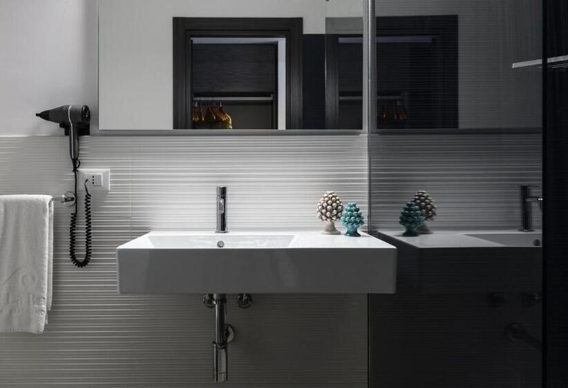 酒店 Resort La Battigia Beach & Spa