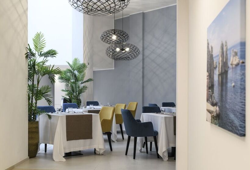 酒店 Resort La Battigia Beach & Spa