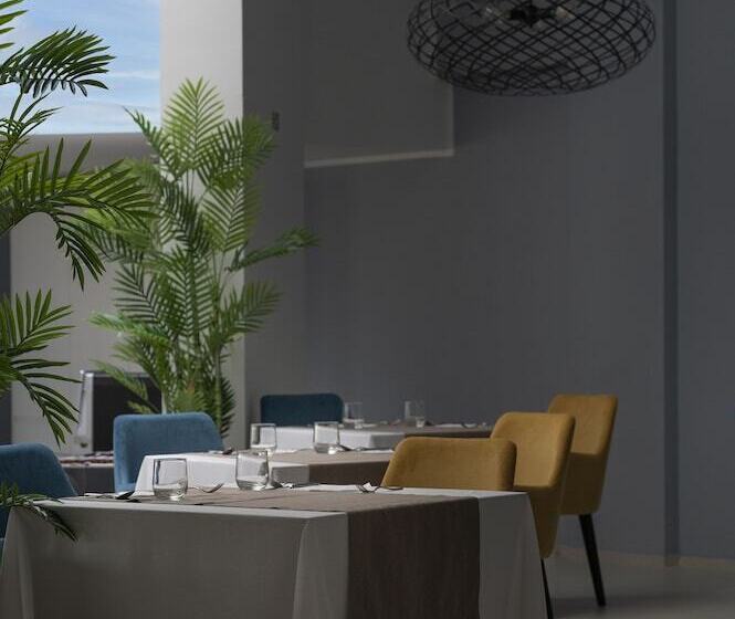 酒店 Resort La Battigia Beach & Spa