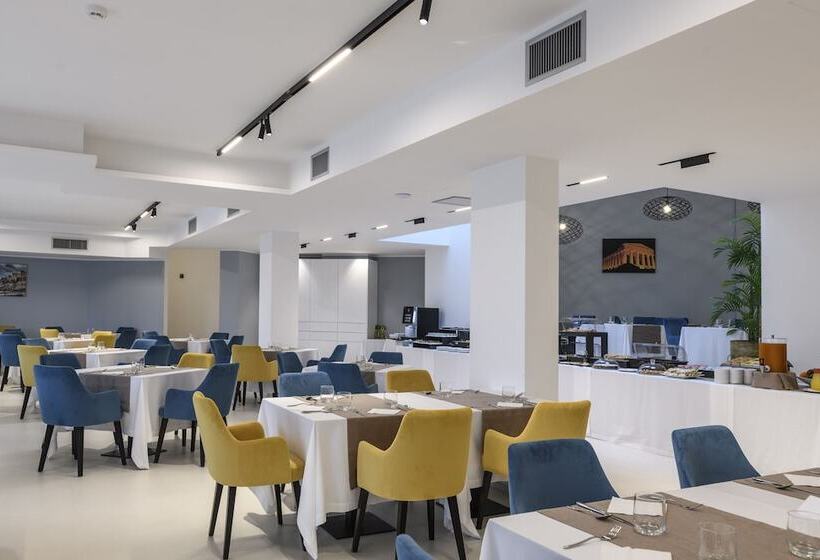 酒店 Resort La Battigia Beach & Spa