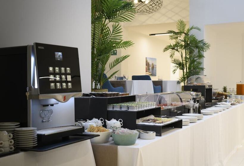 酒店 Resort La Battigia Beach & Spa