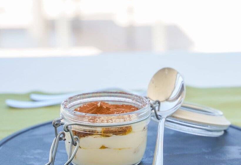 酒店 Resort La Battigia Beach & Spa