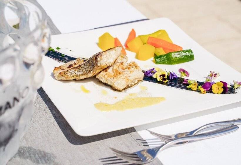 酒店 Resort La Battigia Beach & Spa