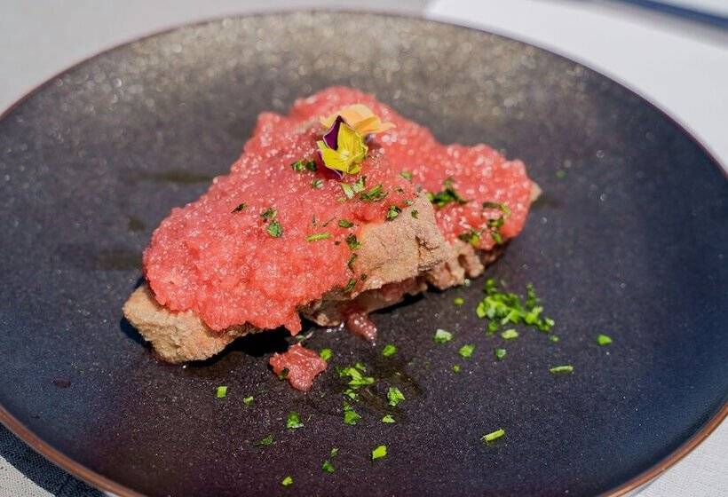 酒店 Resort La Battigia Beach & Spa