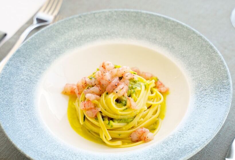 酒店 Resort La Battigia Beach & Spa