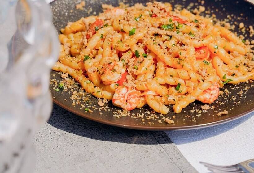 酒店 Resort La Battigia Beach & Spa