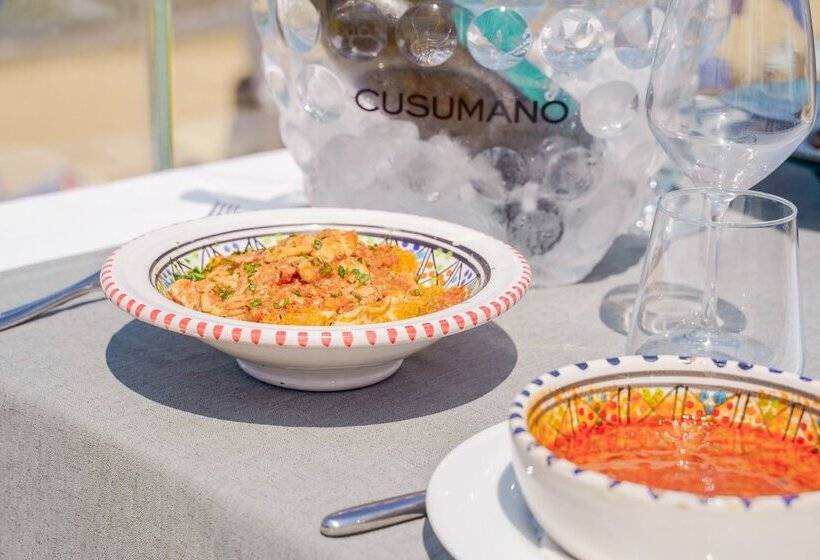 酒店 Resort La Battigia Beach & Spa