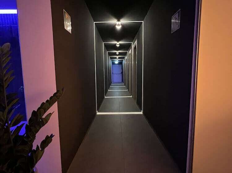 酒店 Resort La Battigia Beach & Spa