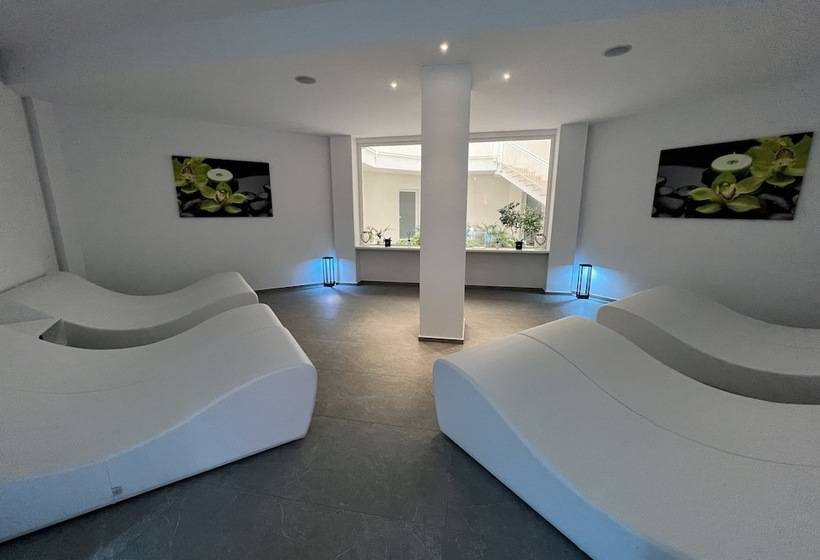 酒店 Resort La Battigia Beach & Spa