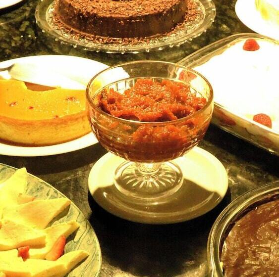 هتل روستایی Fazenda Villaforte