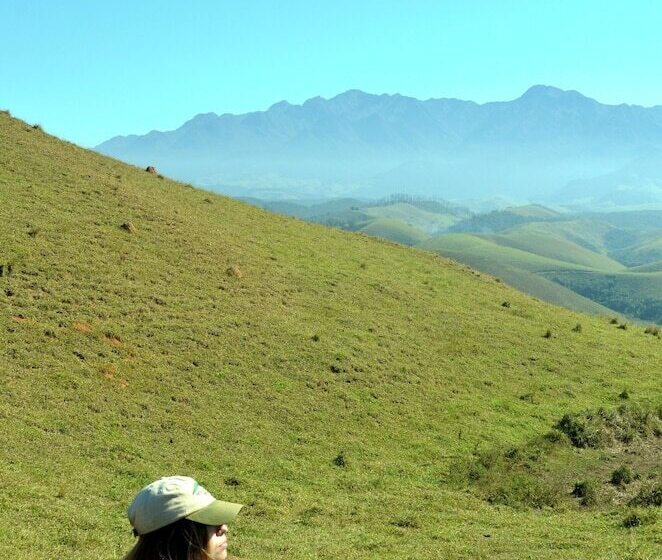 هتل روستایی Fazenda Villaforte