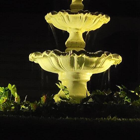 هتل روستایی Fazenda Villaforte