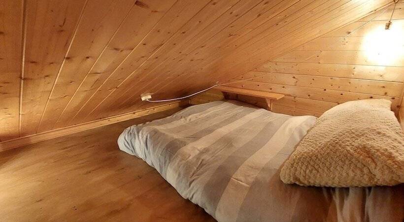 Beautiful 1 Bed Log Cabin In Retford Close To A1