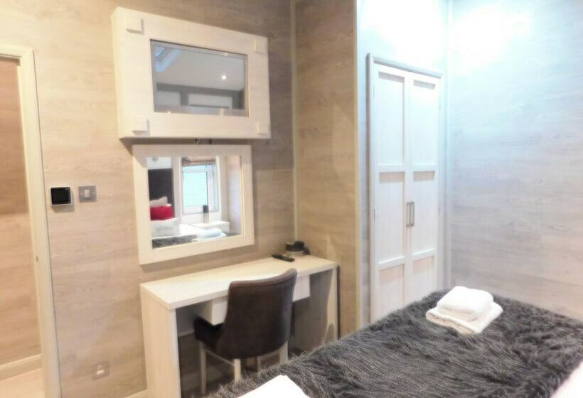 Inviting 3bed Lodge In Norfolk