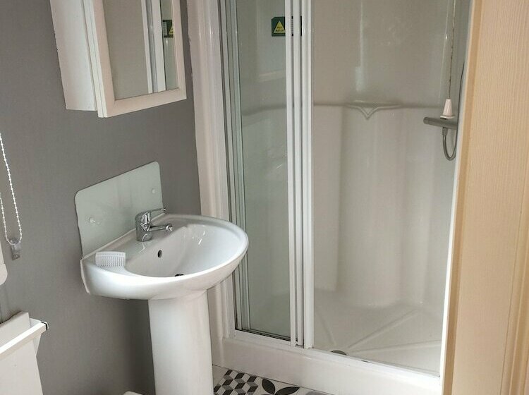 Lagganhouse Country Park Ta Brae Holiday Homes