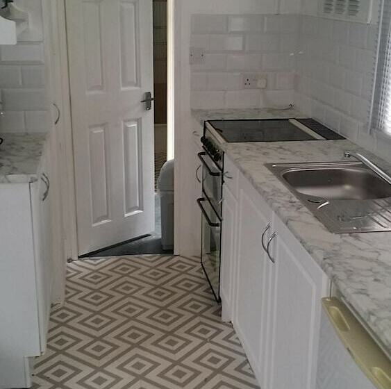 Lagganhouse Country Park Ta Brae Holiday Homes