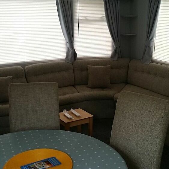 Lagganhouse Country Park Ta Brae Holiday Homes