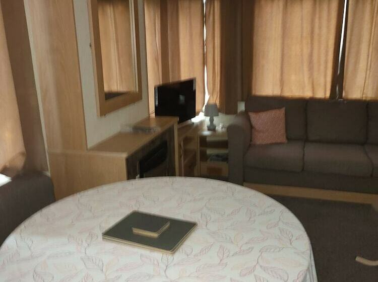 Lagganhouse Country Park Ta Brae Holiday Homes