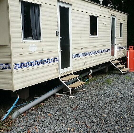 Lagganhouse Country Park Ta Brae Holiday Homes