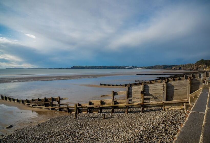 Lilac Cottage 1 Bed Cottage Amroth