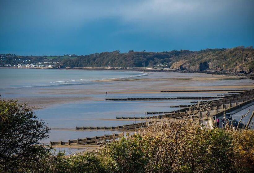 Lilac Cottage 1 Bed Cottage Amroth