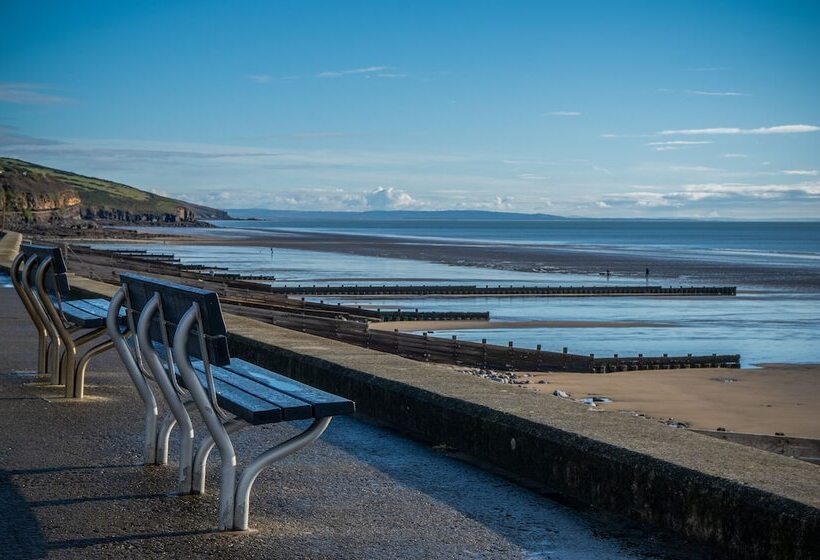 Lilac Cottage 1 Bed Cottage Amroth