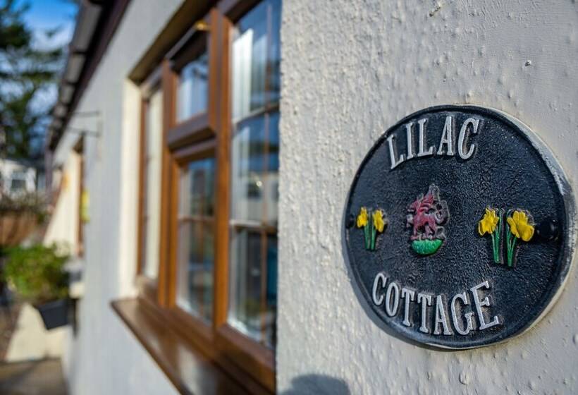 Lilac Cottage 1 Bed Cottage Amroth
