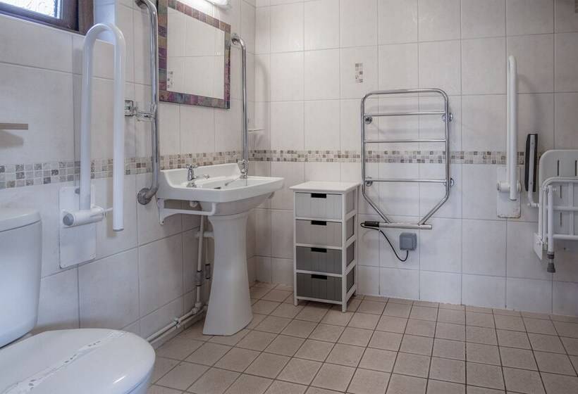 Lilac Cottage 1 Bed Cottage Amroth