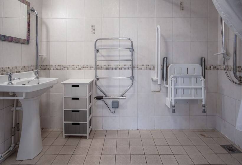 Lilac Cottage 1 Bed Cottage Amroth