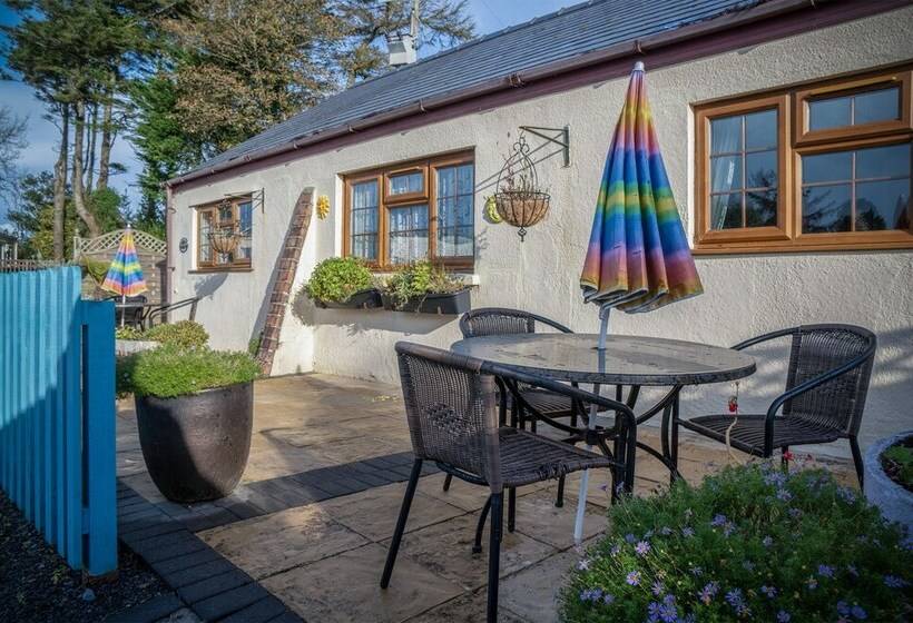 Lilac Cottage 1 Bed Cottage Amroth