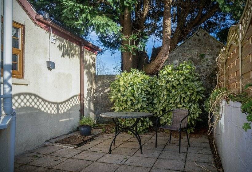 Lilac Cottage 1 Bed Cottage Amroth