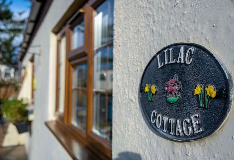 Lilac Cottage 1 Bed Cottage Amroth