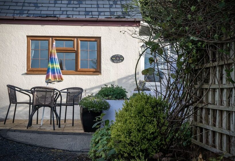 Lilac Cottage 1 Bed Cottage Amroth