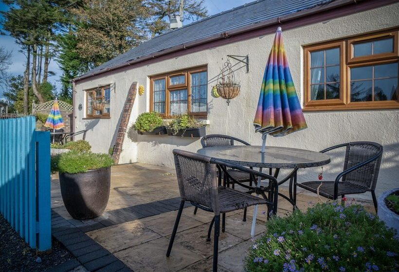 Lilac Cottage 1 Bed Cottage Amroth