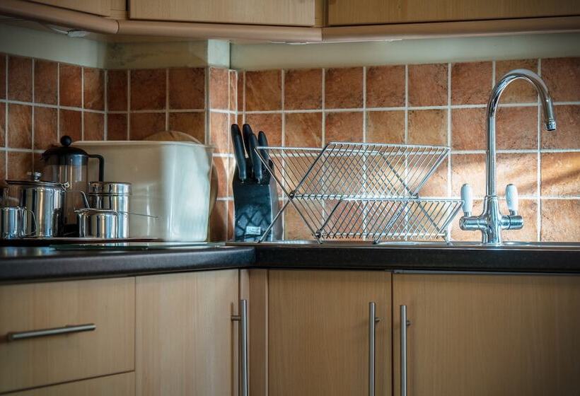 Lilac Cottage 1 Bed Cottage Amroth