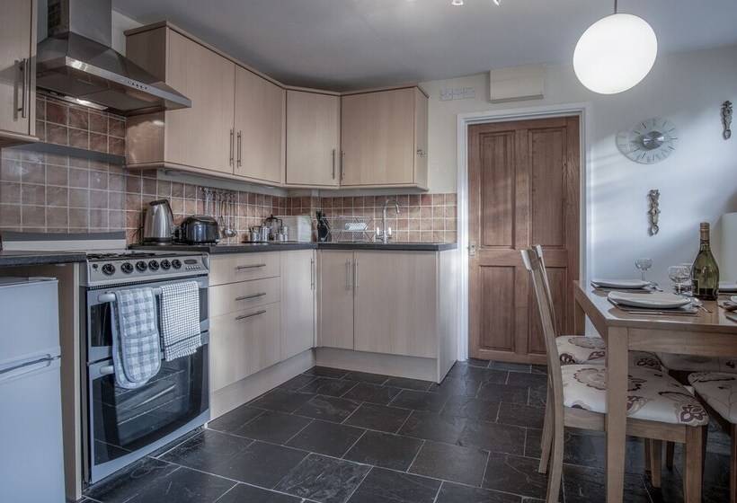 Lilac Cottage 1 Bed Cottage Amroth