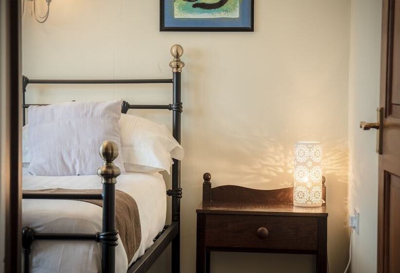 Lilac Cottage 1 Bed Cottage Amroth