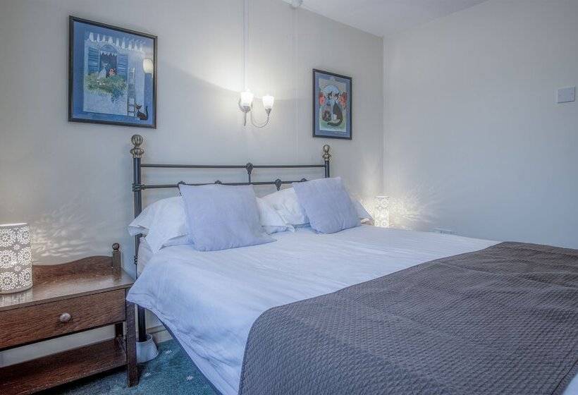 Lilac Cottage 1 Bed Cottage Amroth