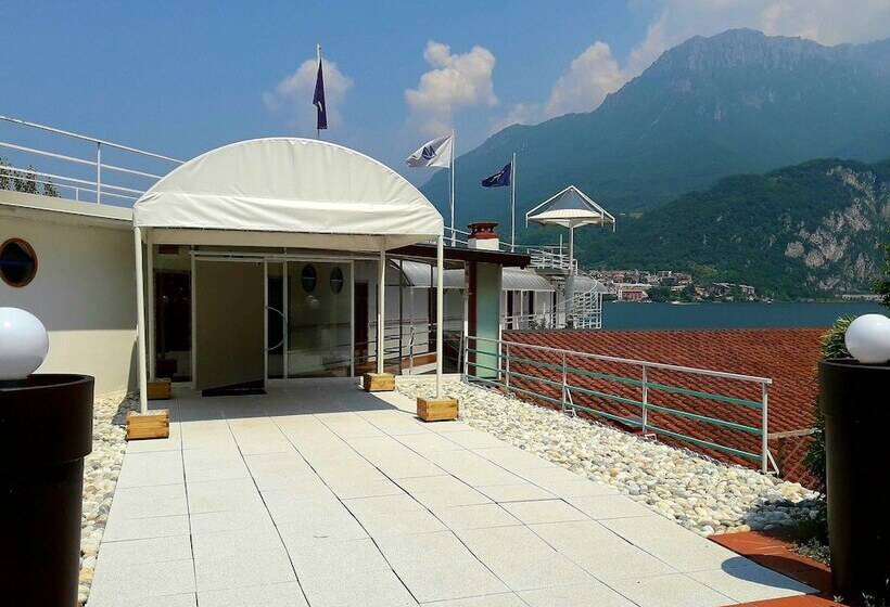 فندق Resort Nautilus